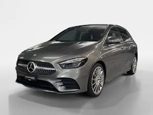 Mercedes-Benz B 250 e AMG Line