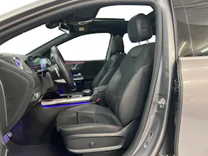 Mercedes-Benz B 250 e AMG Line