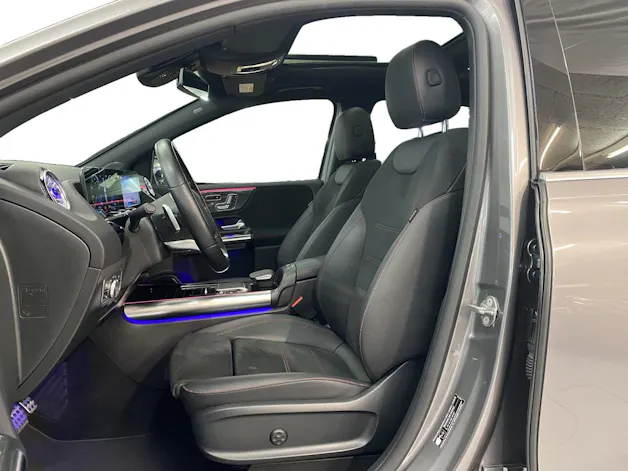 Mercedes-Benz B 250 e AMG Line