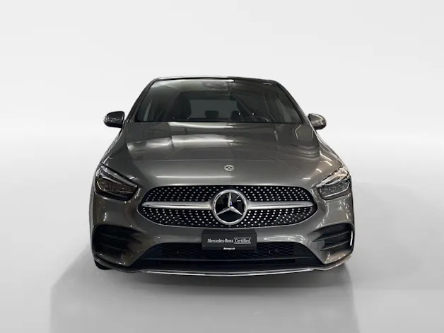 Mercedes-Benz B 250 e AMG Line