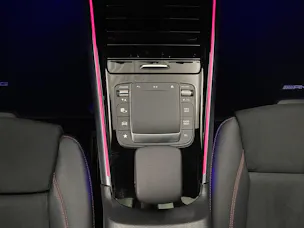 Mercedes-Benz B 250 e AMG Line