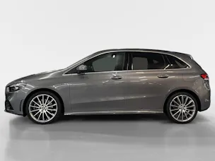 Mercedes-Benz B 250 e AMG Line