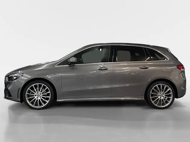 Mercedes-Benz B 250 e AMG Line