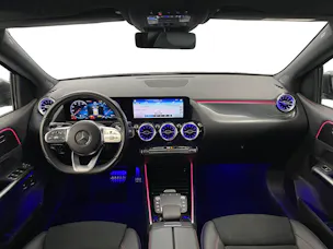 Mercedes-Benz B 250 e AMG Line