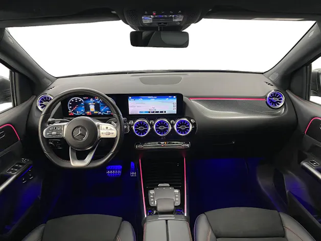 Mercedes-Benz B 250 e AMG Line