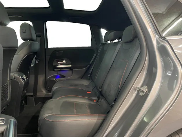 Mercedes-Benz B 250 e AMG Line
