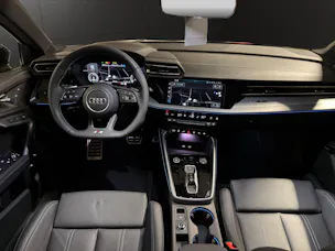 Audi A3 Allstreet TFSI e 150 kW Attraction S tronic