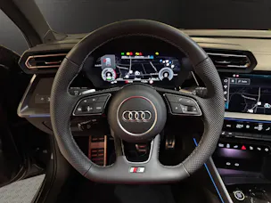 Audi A3 Allstreet TFSI e 150 kW Attraction S tronic