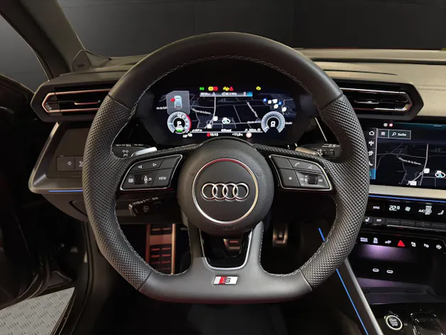 Audi A3 Allstreet TFSI e 150 kW Attraction S tronic