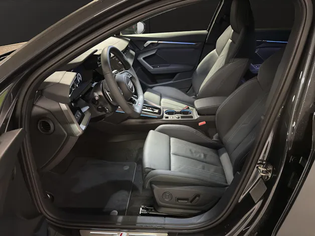 Audi A3 Allstreet TFSI e 150 kW Attraction S tronic