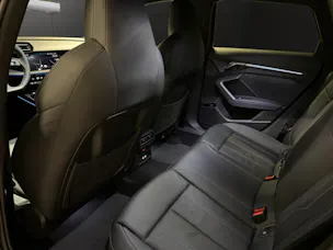 Audi A3 Allstreet TFSI e 150 kW Attraction S tronic