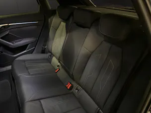 Audi A3 Allstreet TFSI e 150 kW Attraction S tronic