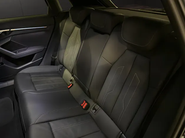 Audi A3 Allstreet TFSI e 150 kW Attraction S tronic