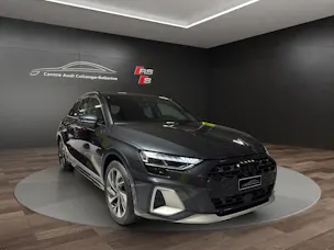 Audi A3 Allstreet TFSI e 150 kW Attraction S tronic