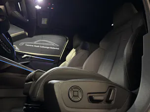 Audi A3 Allstreet TFSI e 150 kW Attraction S tronic
