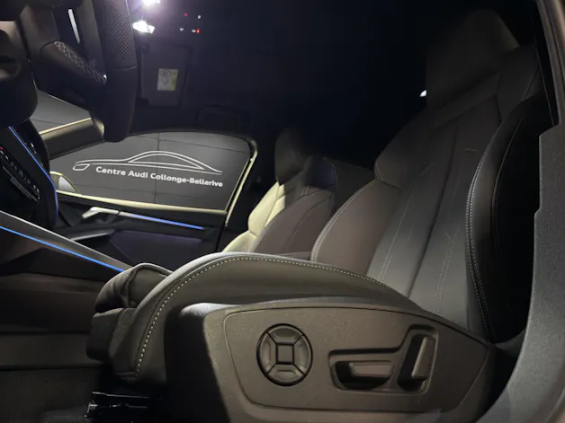 Audi A3 Allstreet TFSI e 150 kW Attraction S tronic