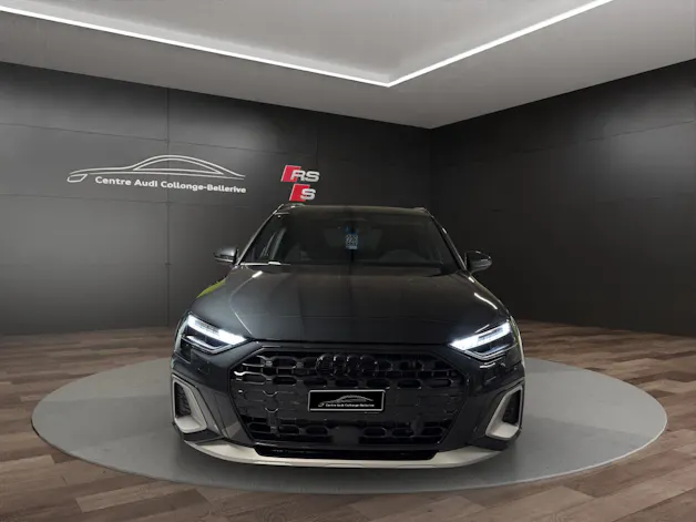 Audi A3 Allstreet TFSI e 150 kW Attraction S tronic