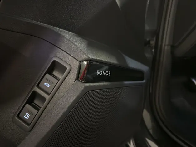 Audi A3 Allstreet TFSI e 150 kW Attraction S tronic