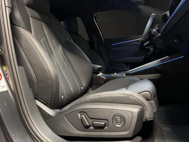 Audi A3 Allstreet TFSI e 150 kW Attraction S tronic