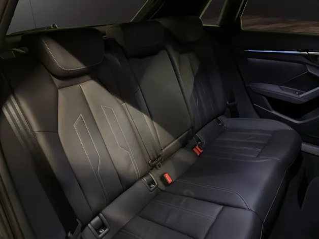 Audi A3 Allstreet TFSI e 150 kW Attraction S tronic