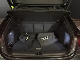 Audi A3 Allstreet TFSI e 150 kW Attraction S tronic