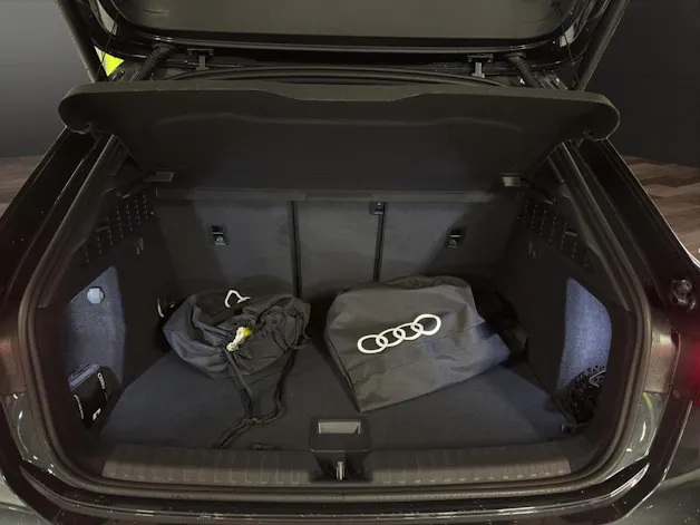 Audi A3 Allstreet TFSI e 150 kW Attraction S tronic