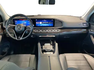 Mercedes-Benz GLE 350 de AMG Line 4MATIC