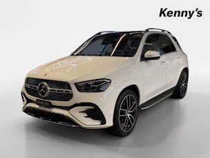 Mercedes-Benz GLE 350 de AMG Line 4MATIC
