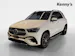 Mercedes-Benz GLE 350 de AMG Line 4MATIC