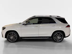 Mercedes-Benz GLE 350 de AMG Line 4MATIC