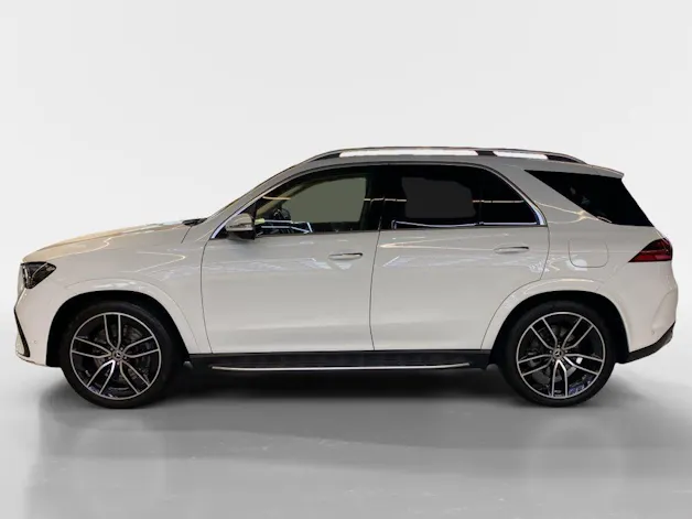 Mercedes-Benz GLE 350 de AMG Line 4MATIC