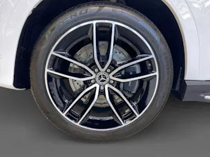 Mercedes-Benz GLE 350 de AMG Line 4MATIC