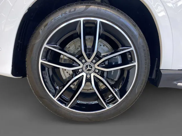 Mercedes-Benz GLE 350 de AMG Line 4MATIC