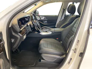Mercedes-Benz GLE 350 de AMG Line 4MATIC