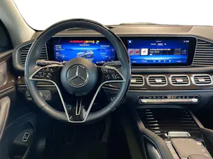 Mercedes-Benz GLE 350 de AMG Line 4MATIC