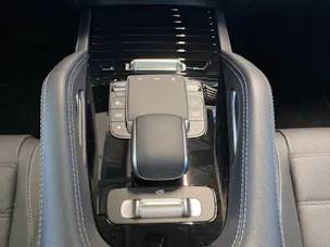 Mercedes-Benz GLE 350 de AMG Line 4MATIC