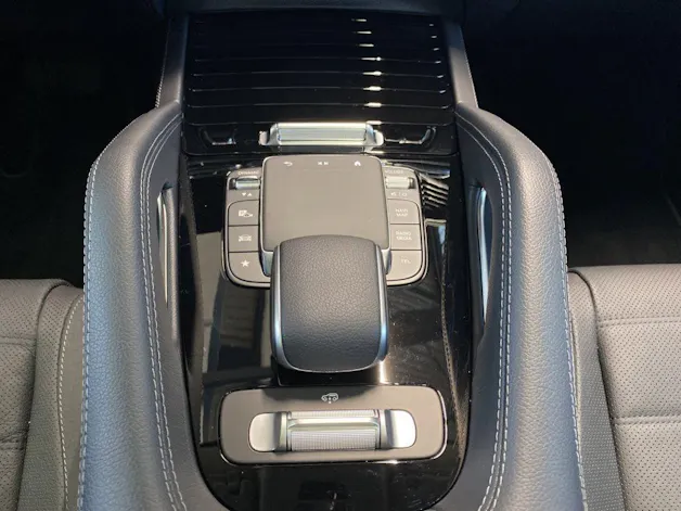 Mercedes-Benz GLE 350 de AMG Line 4MATIC