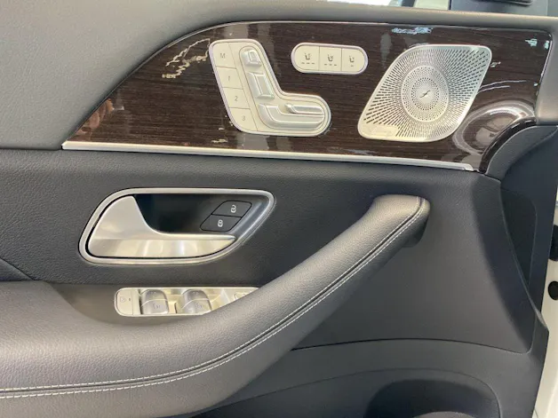 Mercedes-Benz GLE 350 de AMG Line 4MATIC