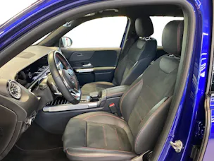Mercedes-Benz GLB 250 AMG Line 4MATIC