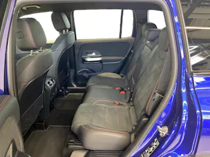 Mercedes-Benz GLB 250 AMG Line 4MATIC