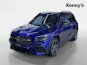 Mercedes-Benz GLB 250 AMG Line 4MATIC