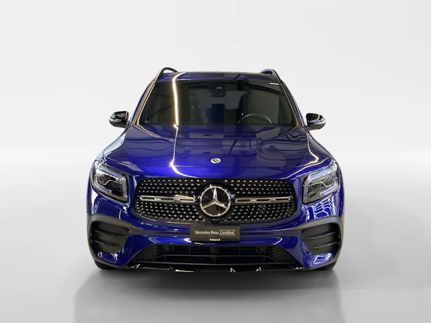 Mercedes-Benz GLB 250 AMG Line 4MATIC