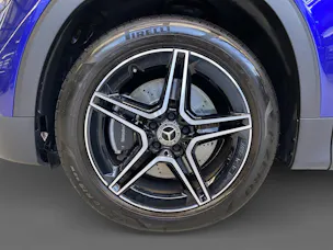 Mercedes-Benz GLB 250 AMG Line 4MATIC