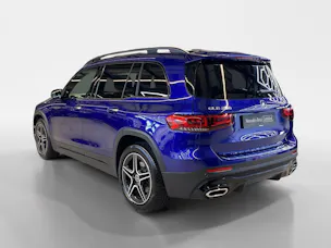Mercedes-Benz GLB 250 AMG Line 4MATIC
