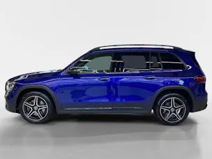 Mercedes-Benz GLB 250 AMG Line 4MATIC