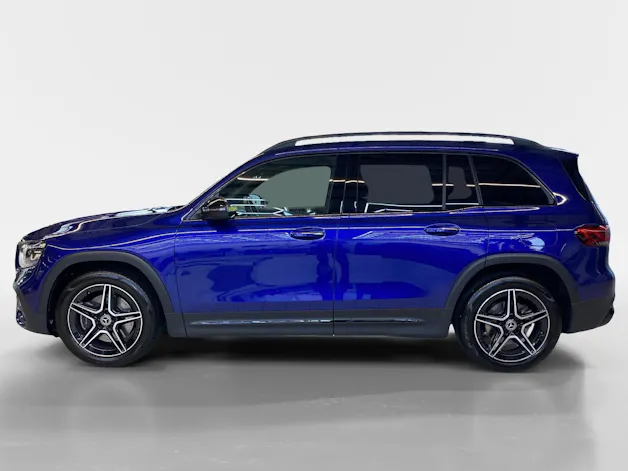 Mercedes-Benz GLB 250 AMG Line 4MATIC