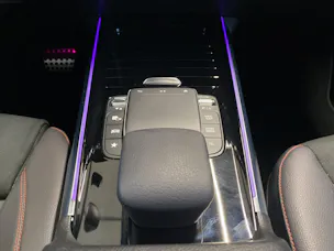 Mercedes-Benz GLB 250 AMG Line 4MATIC
