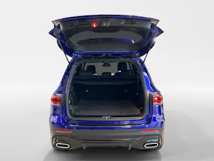 Mercedes-Benz GLB 250 AMG Line 4MATIC
