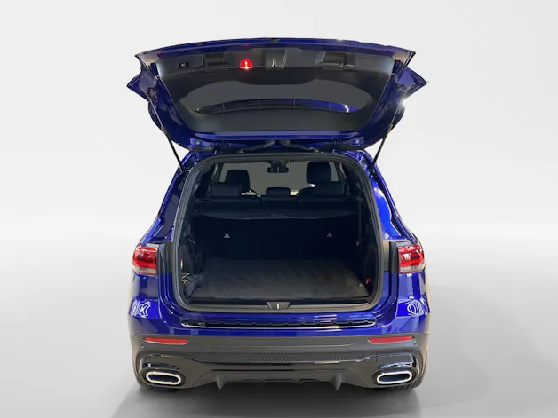 Mercedes-Benz GLB 250 AMG Line 4MATIC