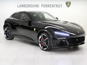 Ferrari PUROSANGUE